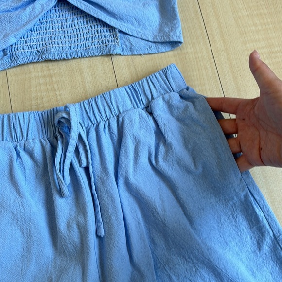 Blue set - Picture 3 of 4